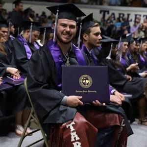 Meet your Posher, Richard